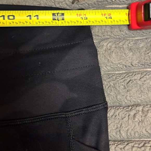 Spider Active High waisted leggings - Picture 6 of 9